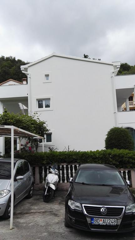 D&D Budva Exterior photo